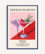 French Martini