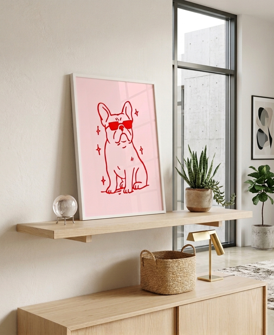 Frenchie