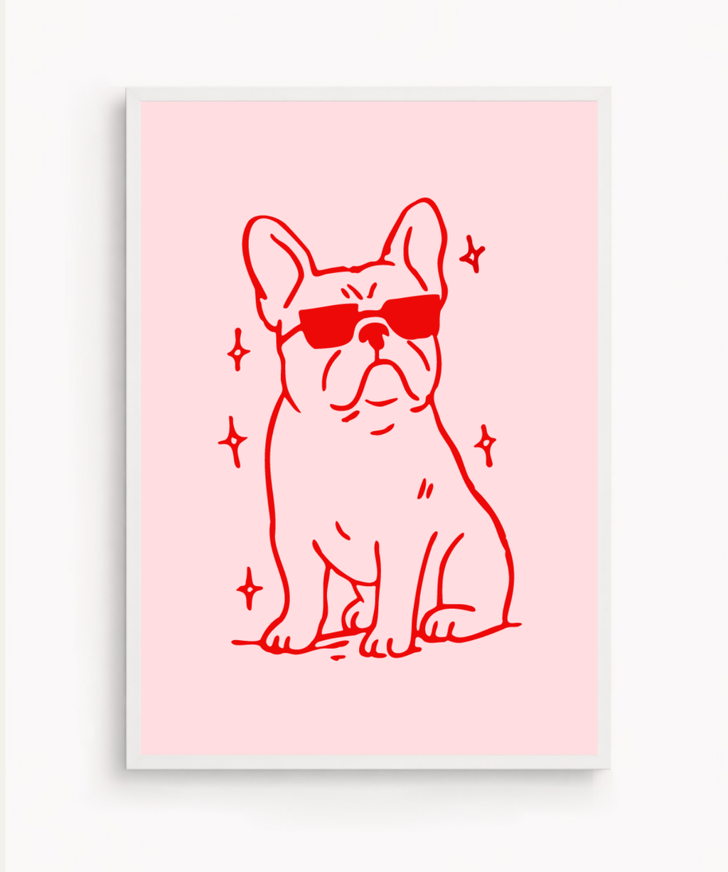 Frenchie