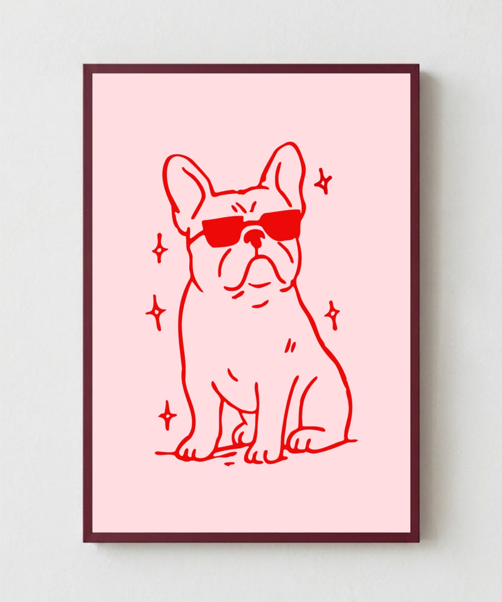Frenchie