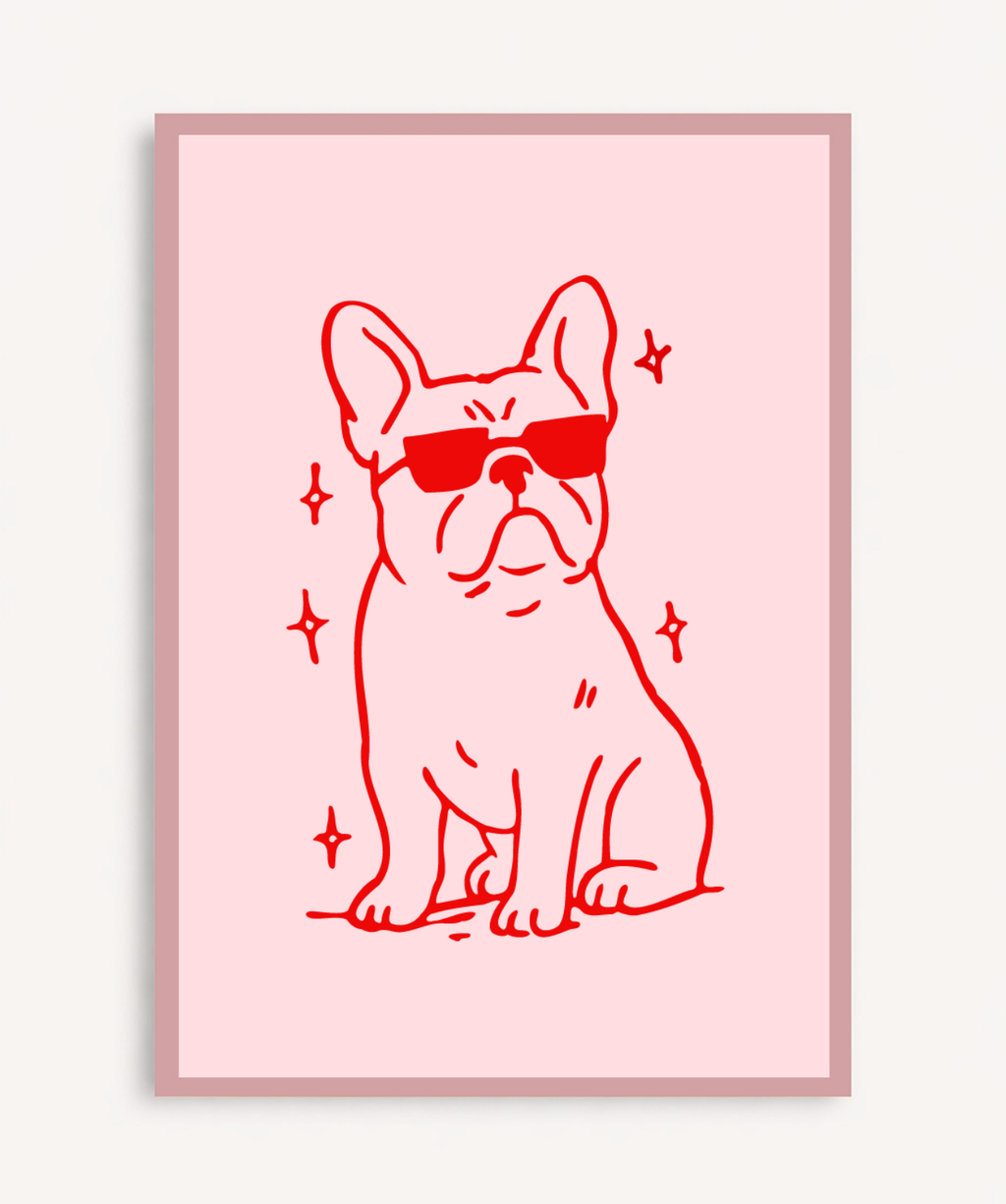 Frenchie