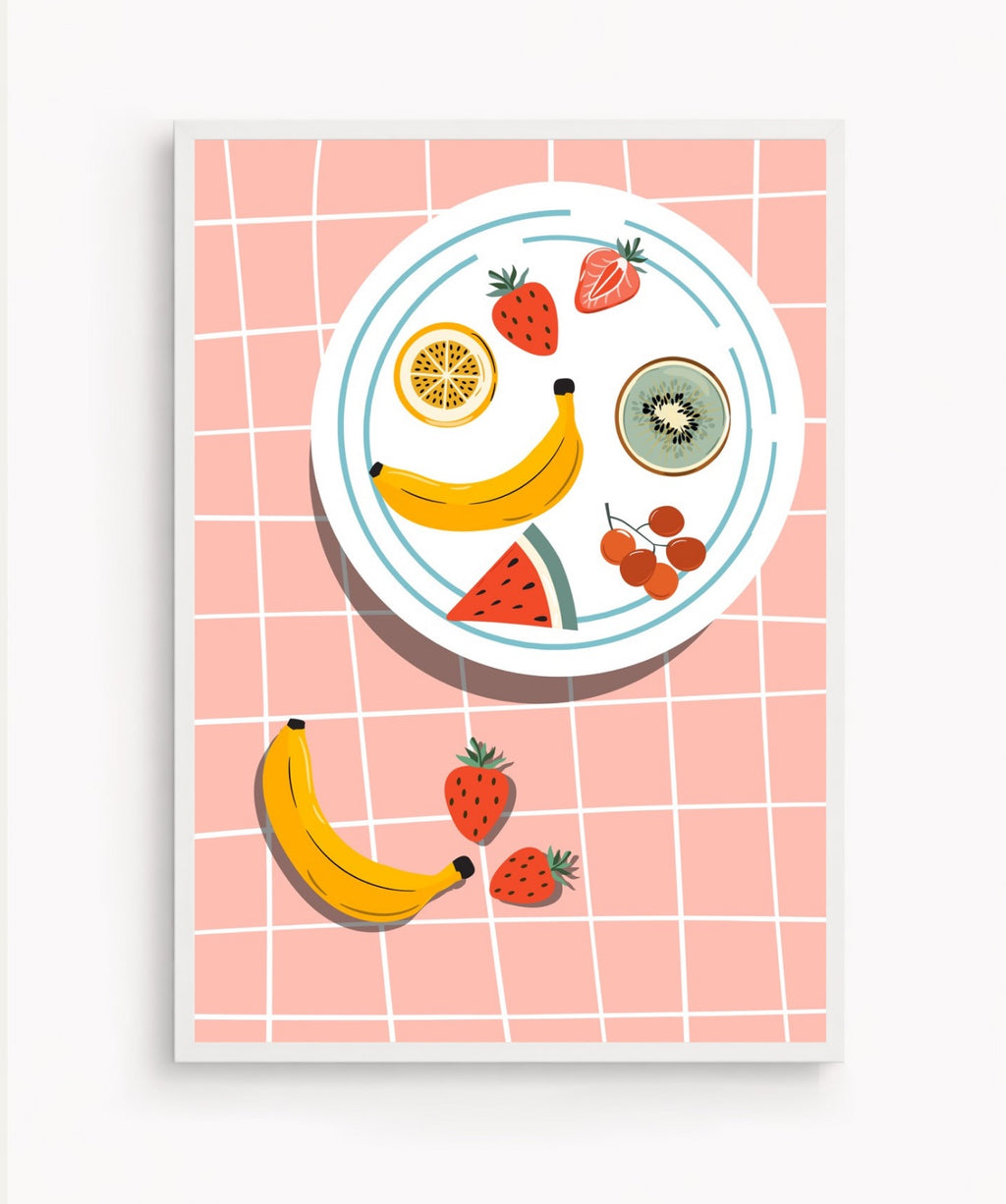 Fruit Picnic