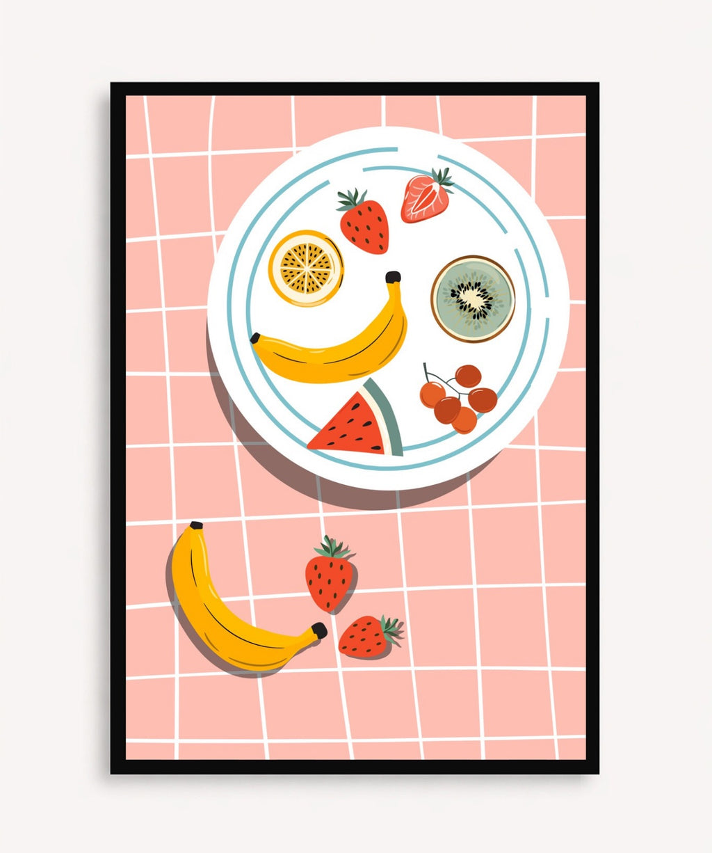 Fruit Picnic