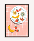 Fruit Picnic