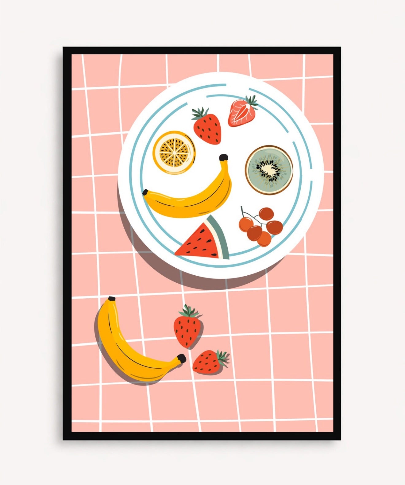 Fruit Picnic