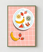 Fruit Picnic
