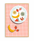 Fruit Picnic