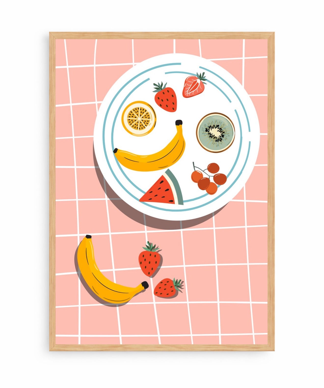 Fruit Picnic