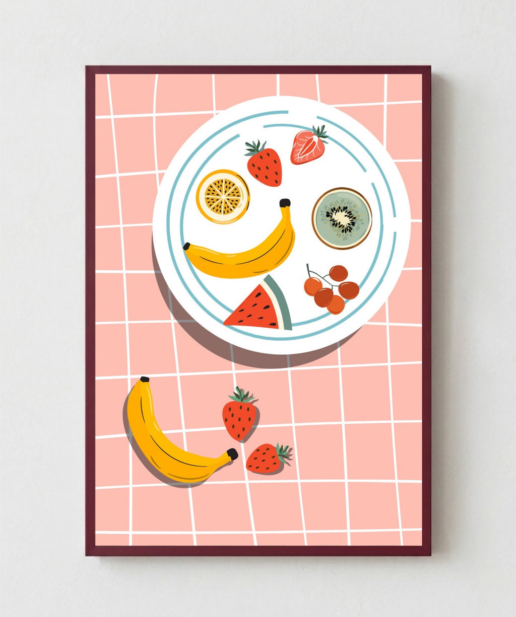 Fruit Picnic