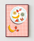 Fruit Picnic