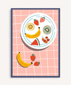 Fruit Picnic