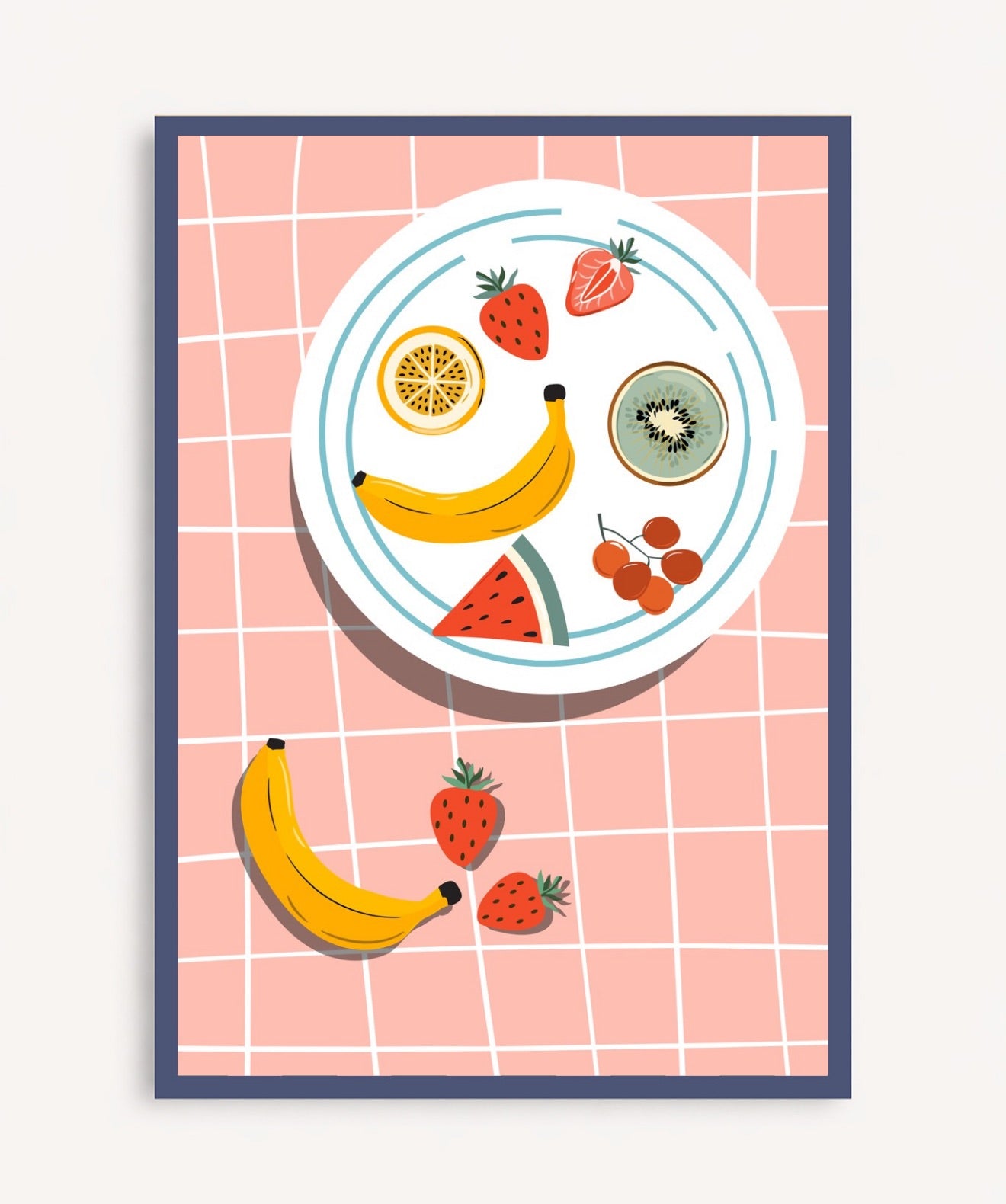 Fruit Picnic