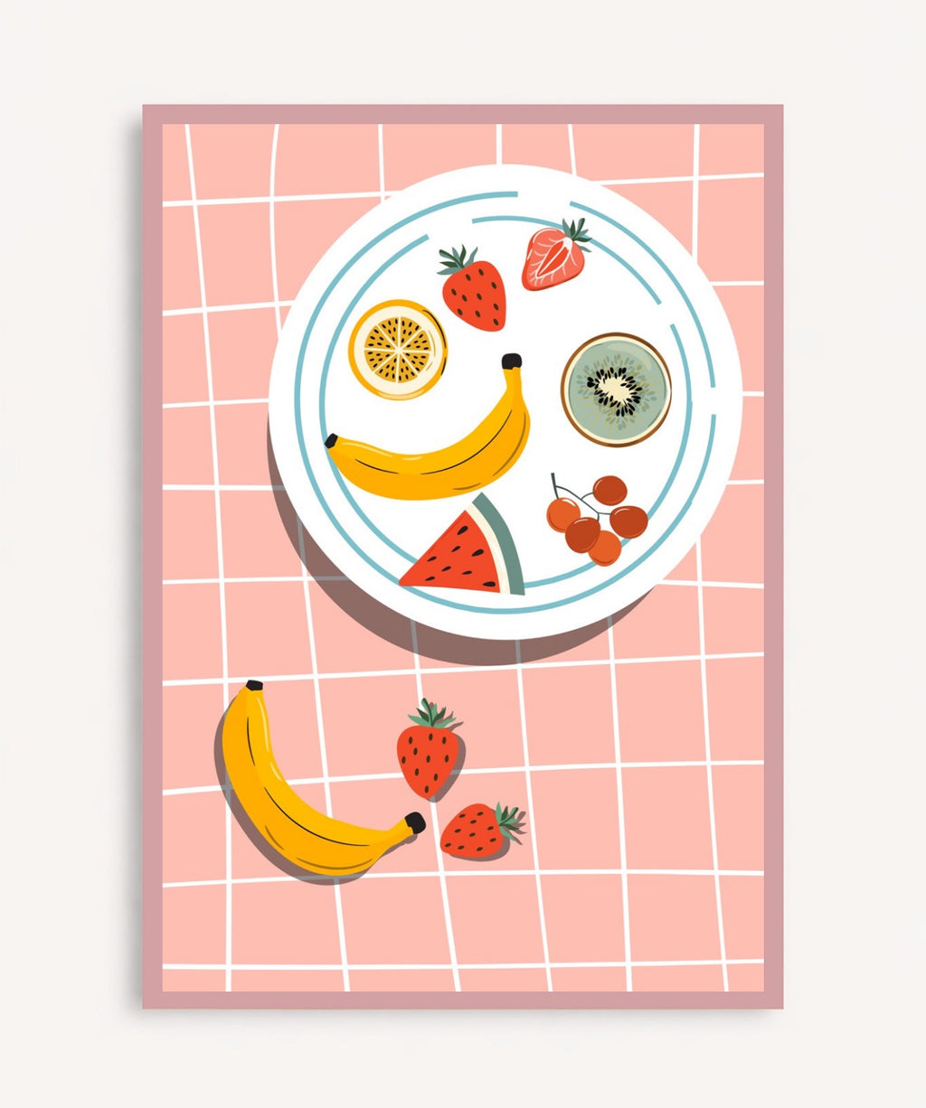 Fruit Picnic