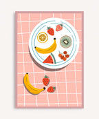 Fruit Picnic