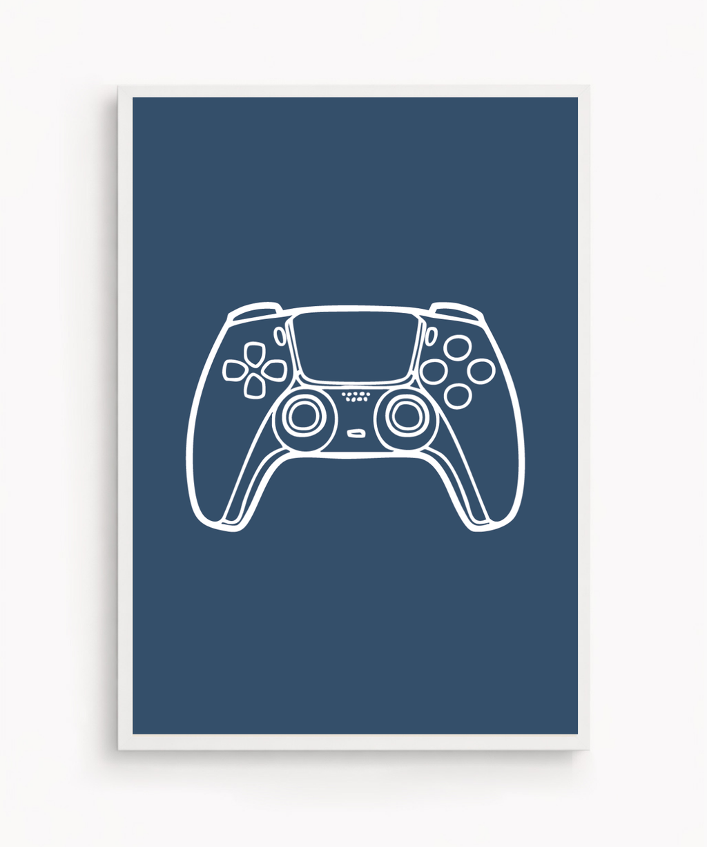 Full Control