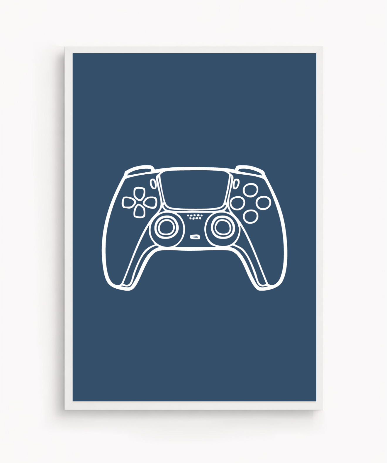 Full Control