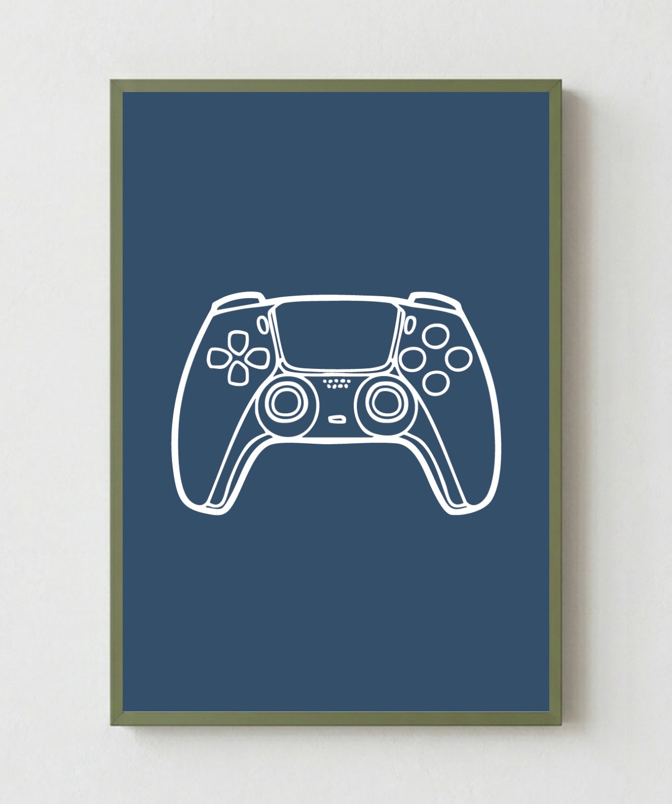 Full Control