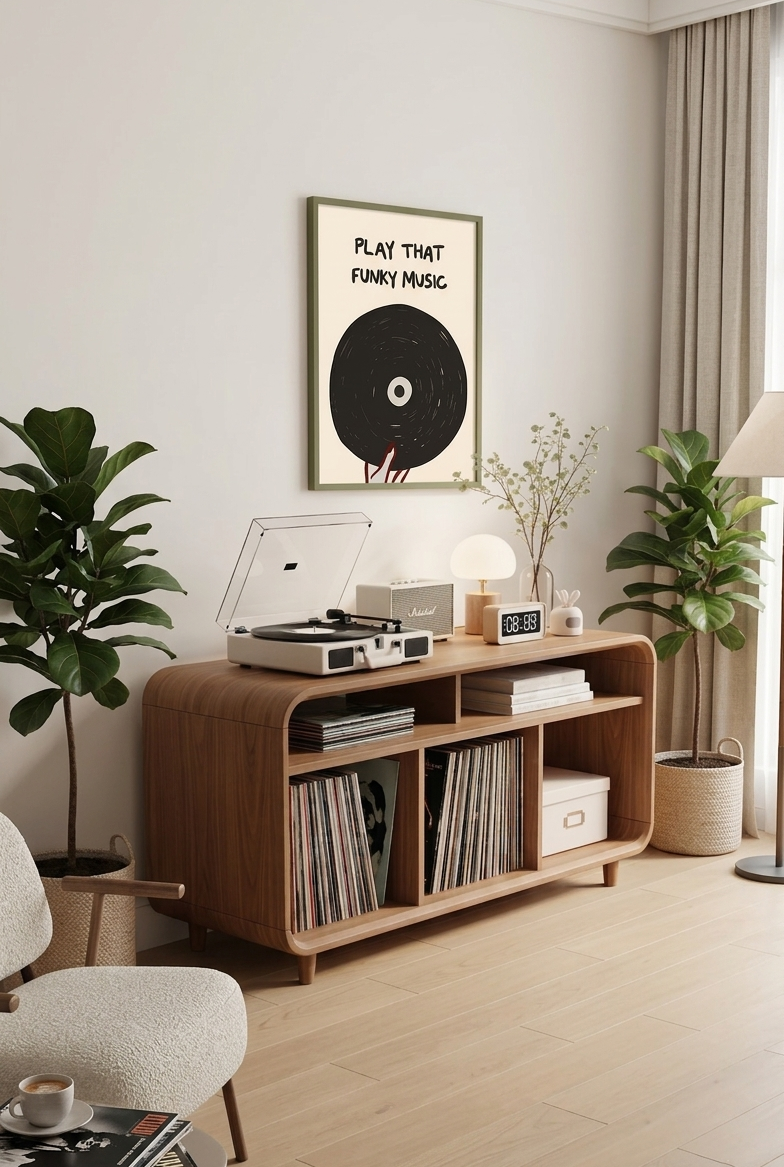 Funky Music