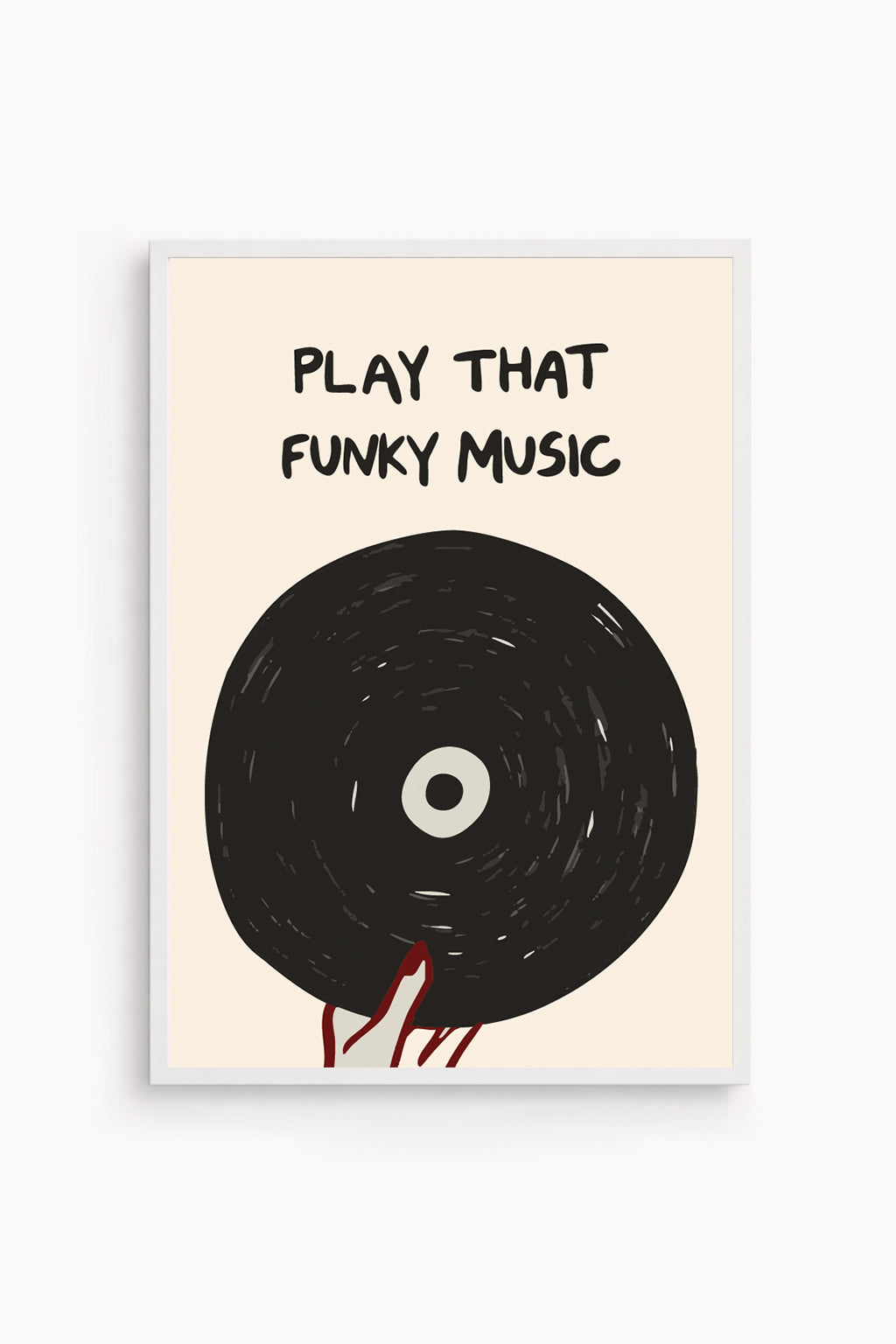 Funky Music