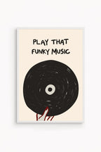 Funky Music