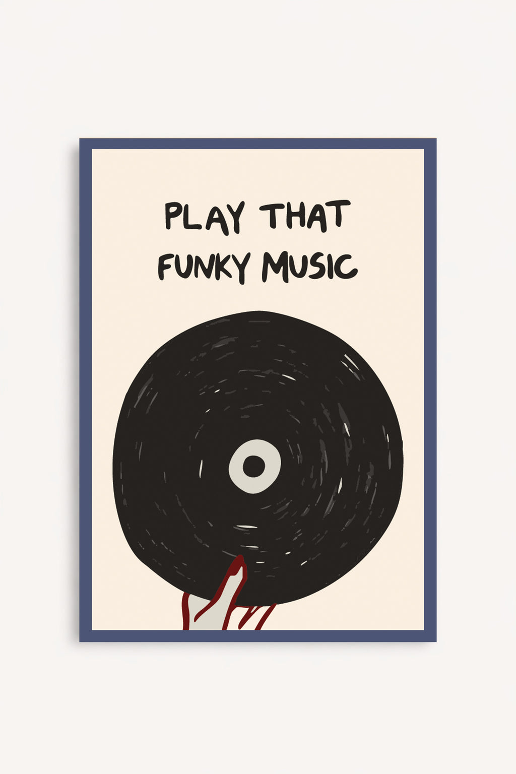 Funky Music