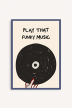 Funky Music
