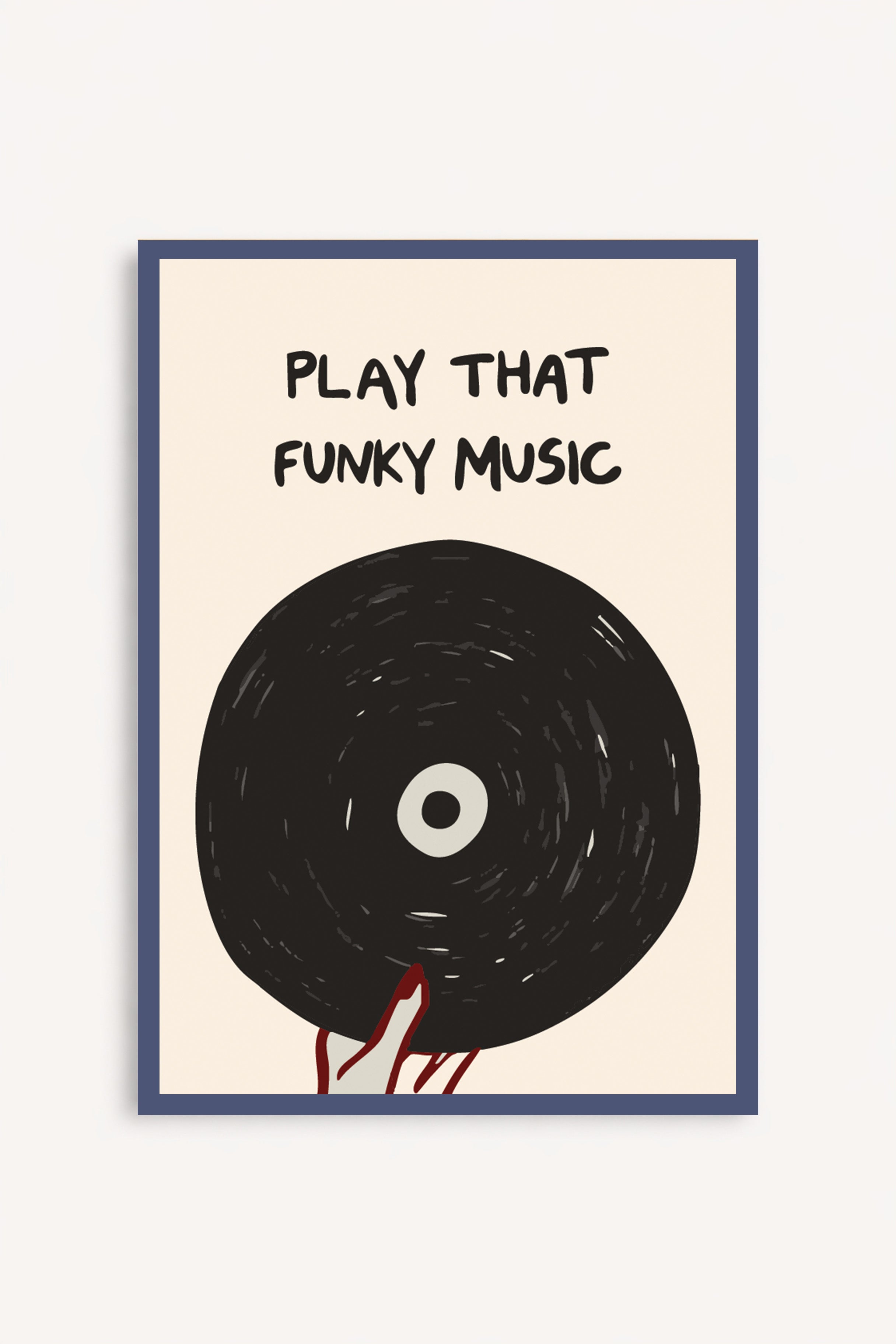 Funky Music