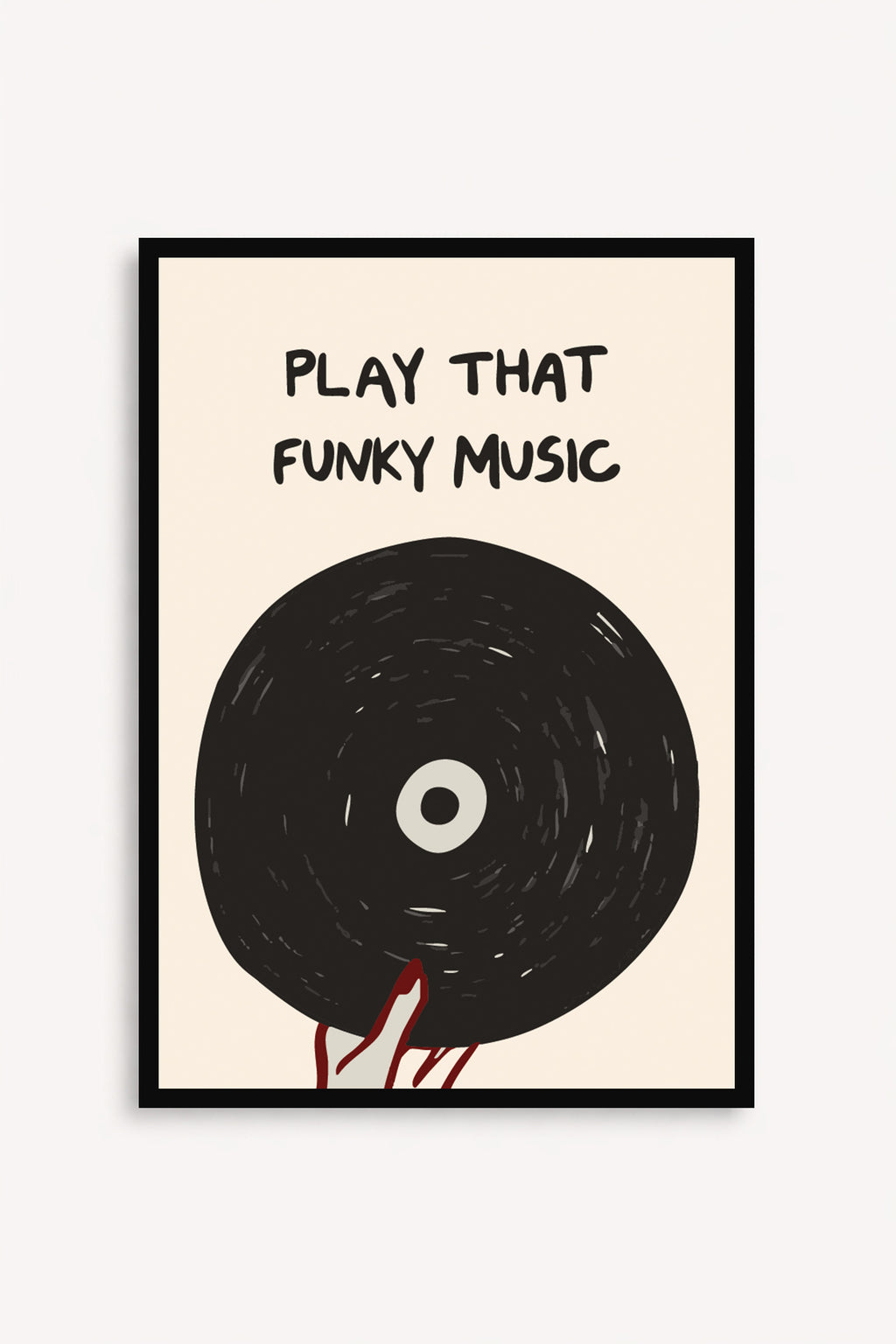 Funky Music