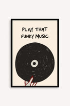 Funky Music