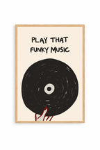 Funky Music