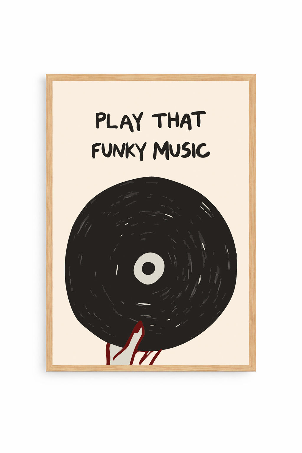 Funky Music