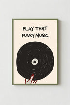 Funky Music