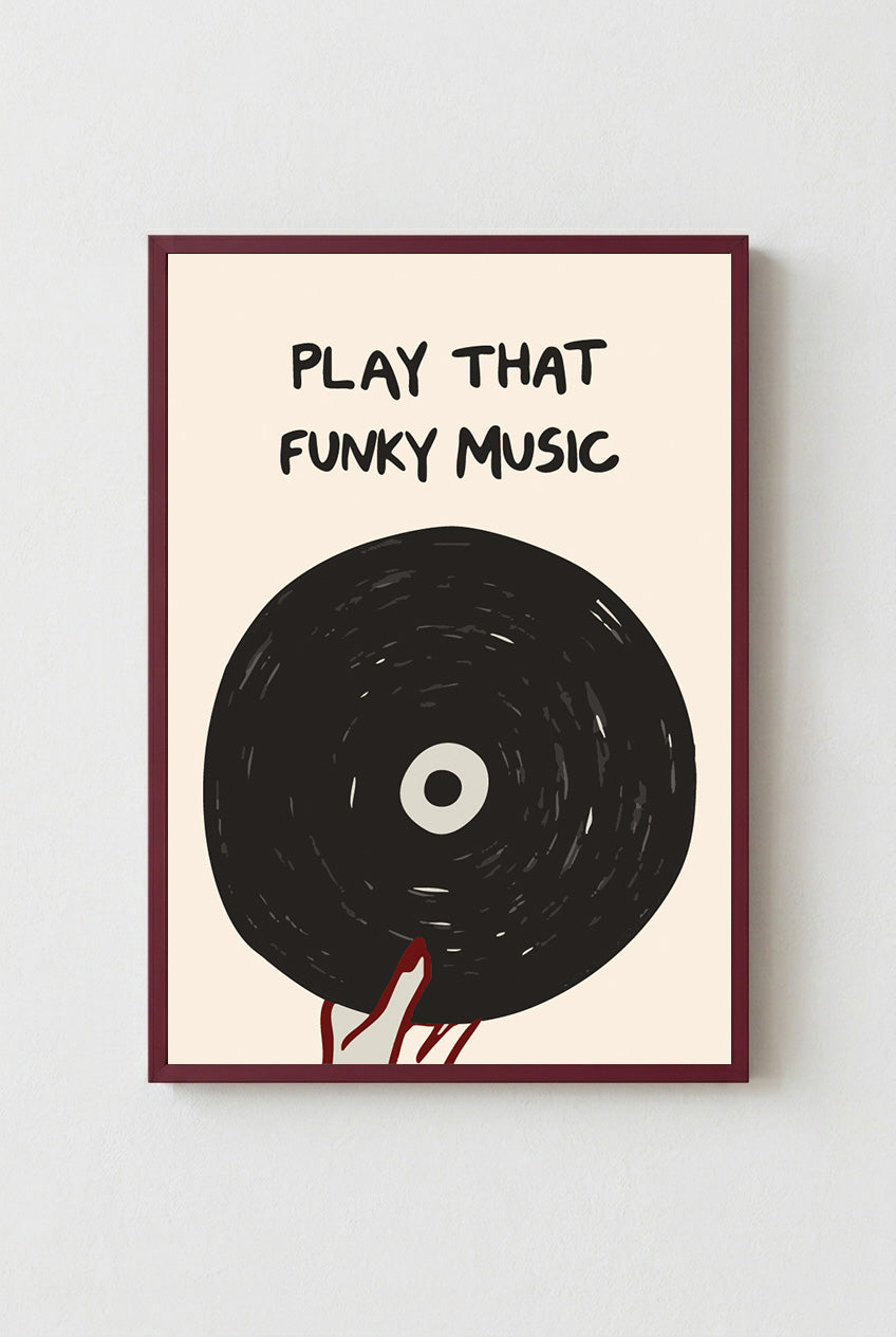 Funky Music