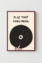 Funky Music