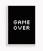 Game Over