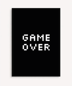 Game Over