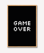 Game Over