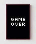 Game Over