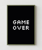 Game Over