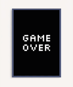 Game Over