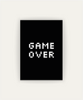 Game Over
