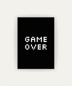 Game Over