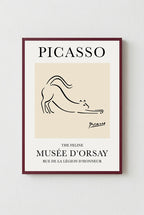 Felino Picasso