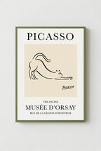 Felino Picasso