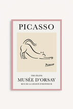 Felino Picasso