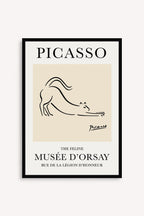 Felino Picasso