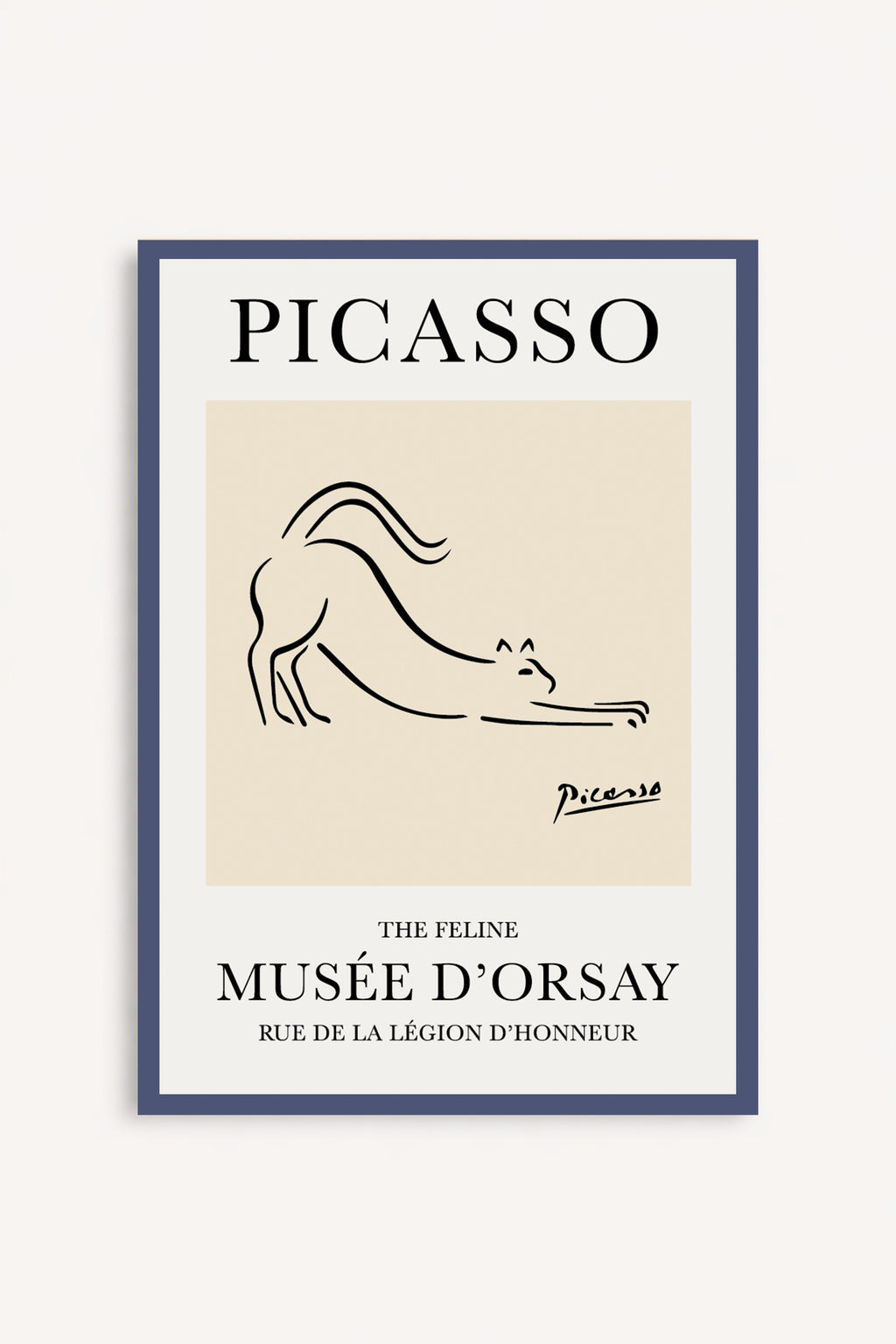 Felino Picasso
