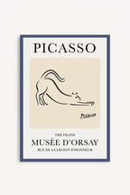 Felino Picasso
