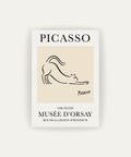 Felino Picasso