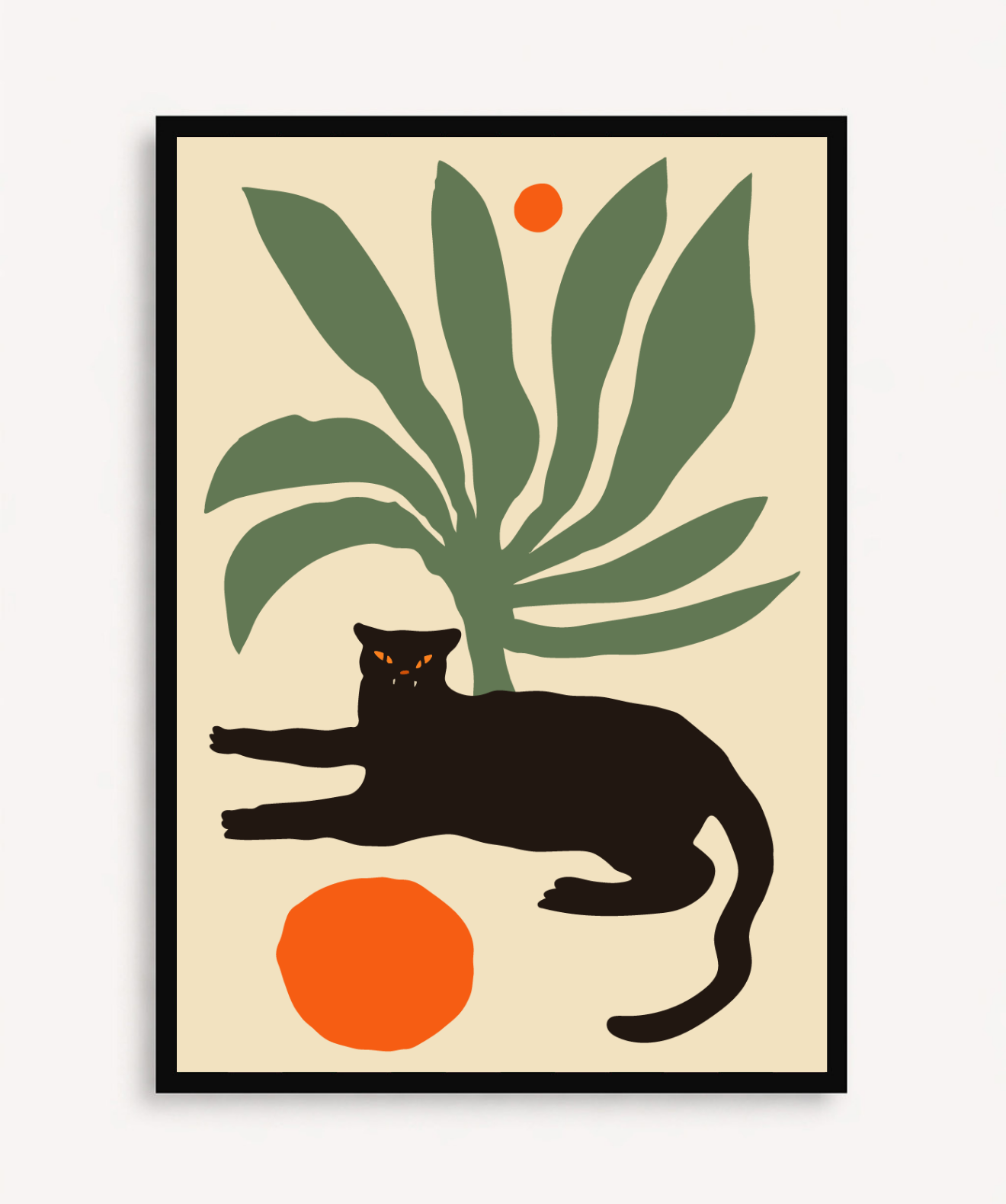 Gato Salvaje